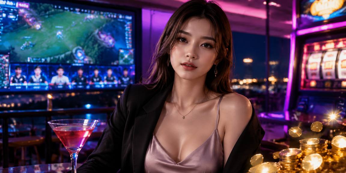 it7377 Arcade