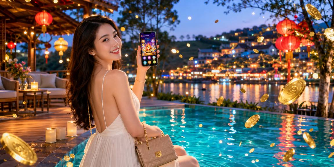 it7377 Phòng Wolf Gold Classic